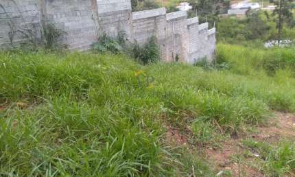 Terreno à venda na Rua das Violetas Vermelhas, Loteamento Nova Atibaia, Atibaia