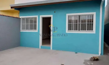 Casa para venda em atibaia, nova atibaia, 3 dormitórios, 1 suíte, 2 banheiros, 2 vagas