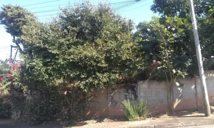 Terreno para Venda em Atibaia, Loteamento Vale das Flores