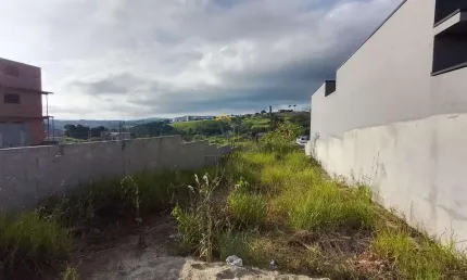 Terreno à venda no Nova Cerejeira, Atibaia 
