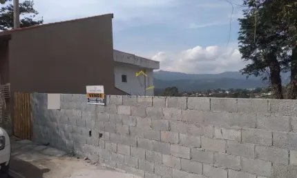Terreno à venda na Rua Marabás, Jardim Imperial, Atibaia