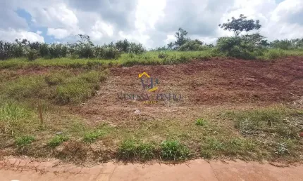 Terreno à venda no Nova Cerejeira, Atibaia 