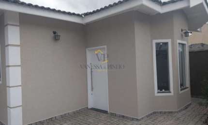 Casa para Venda em Atibaia, Nova Atibaia, 3 dormitórios, 1 suíte, 3 banheiros, 3 vagas