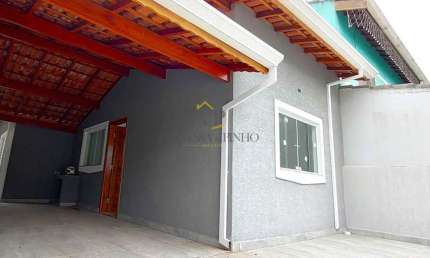 Casa para Venda em Atibaia, Nova Atibaia, 3 dormitórios, 1 suíte, 2 banheiros, 3 vagas