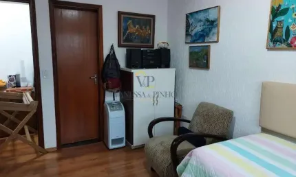 Casa para Venda em Atibaia, Nova Atibaia, 4 dormitórios, 2 suítes, 3 banheiros, 2 vagas