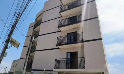 Apartamento para venda em atibaia, nova atibaia, 2 dormitórios, 1 banheiro, 2 vagas