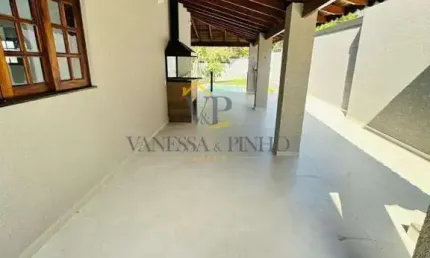Chácara para Venda em Atibaia, Vitória Régia, 6 dormitórios, 1 suíte, 4 banheiros, 4 vagas