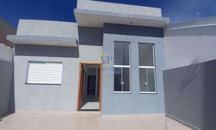 Casa para Venda em Atibaia, Nova Atibaia, 3 dormitórios, 1 suíte, 2 banheiros, 3 vagas