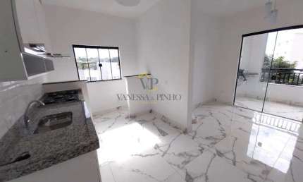 Apartamento para locação em atibaia, nova atibaia, 2 dormitórios, 1 banheiro, 2 vagas