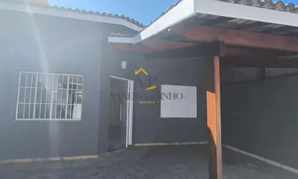 Casa para Venda em Atibaia, Nova Atibaia, 2 dormitórios, 1 suíte, 2 banheiros, 2 vagas