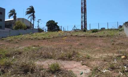 Terreno Comercial para Venda em Atibaia, Nova Atibaia