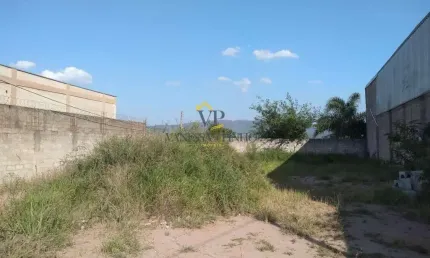 Terreno Comercial para Venda em Atibaia, Jardim das Cerejeiras