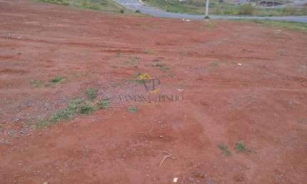 Terreno Comercial para Venda em Atibaia, Bella Atibaia