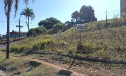 Terreno Comercial para Venda em Atibaia, Nova Atibaia