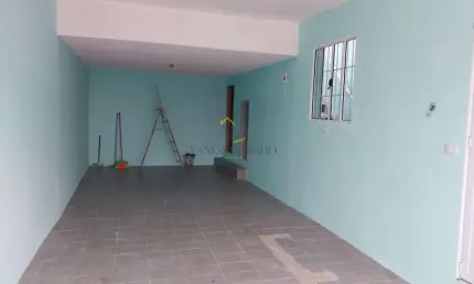 Salão Comercial para Locação em Atibaia, Jardim Imperial, 1 banheiro