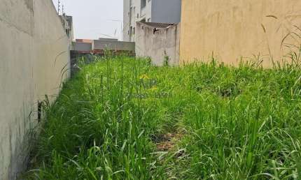 Terreno à venda na Rua Copos de Leite, Loteamento Nova Atibaia, Atibaia