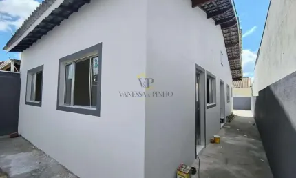 Casa para Locação em Atibaia, Nova Atibaia, 2 dormitórios, 1 suíte, 2 banheiros, 2 vagas