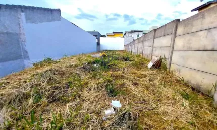 Terreno à venda no Loteamento Nova Atibaia, Atibaia 