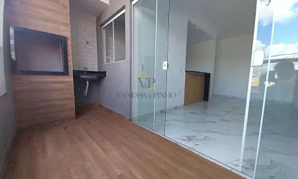 Apartamento para alugar na Rua Cruz de Malta, Loteamento Nova Atibaia, Atibaia