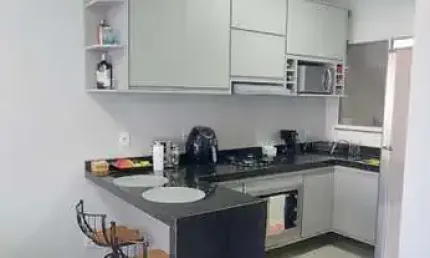 Casa em Condomínio para Venda em Atibaia, Mato Dentro, 2 dormitórios, 1 banheiro, 2 vagas