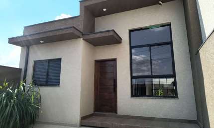 Casa para Locação em Atibaia, Nova Cerejeira, 3 dormitórios, 1 suíte, 2 banheiros, 2 vagas
