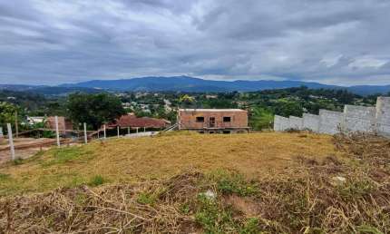 Terreno para Venda em Atibaia, Jardim Estância Brasil