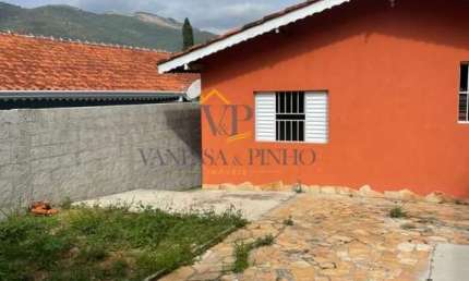 Casa para Venda em Atibaia, Recreio Maristela, 2 dormitórios, 2 banheiros, 3 vagas