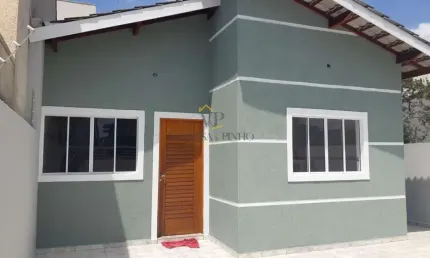Casa para venda em atibaia, nova cerejeira, 2 dormitórios, 2 suítes, 3 banheiros, 2 vagas