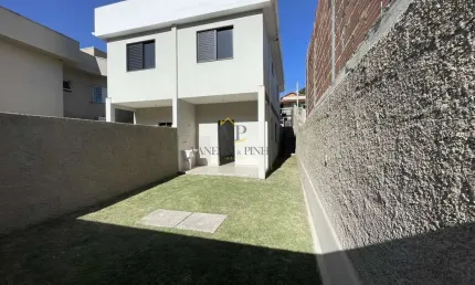 Casa para venda em atibaia, jardim maristela ii, 2 dormitórios, 2 banheiros, 2 vagas