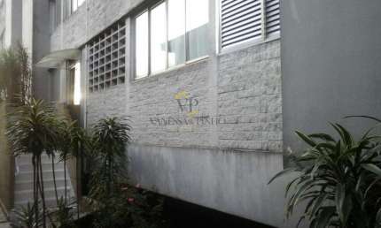 Apartamento para Locação em São Paulo, Vila Alexandria, 3 dormitórios, 1 banheiro, 1 vaga