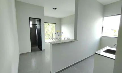 Apartamento para Locação em Atibaia, Nova Atibaia, 1 banheiro
