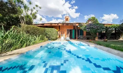 Casa para venda em atibaia, jardim das cerejeiras, 5 dormitórios, 1 suíte, 3 banheiros, 3 vagas