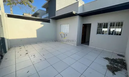 Casa para venda em atibaia, nova cerejeira, 2 dormitórios, 2 banheiros, 2 vagas