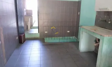 Casa para locação em atibaia, jardim imperial, 1 dormitório