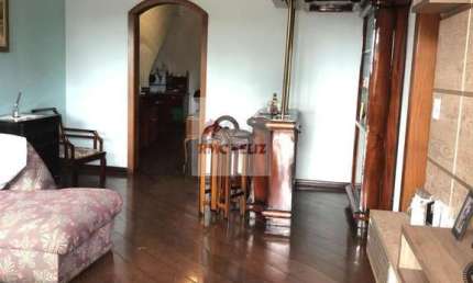 Apartamento para Locação em Diadema, Centro, 3 dormitórios, 1 suíte, 3 banheiros