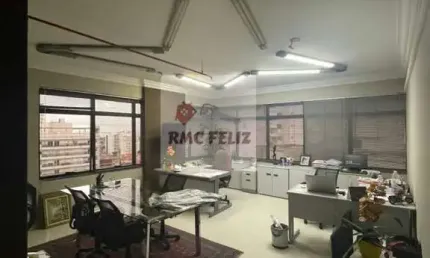Sala Comercial para Locação em São Paulo, Parque imperial, 1 banheiro, 1 vaga