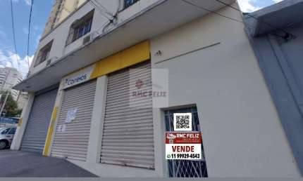 Prédio Comercial para Locação em São Paulo, Vila Mariana, 5 banheiros, 3 vagas