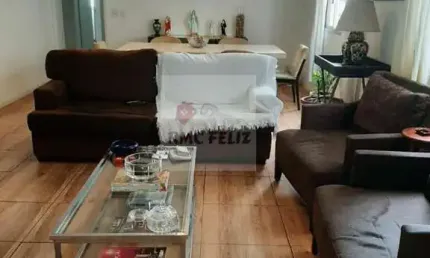 Apartamento para Venda em São Paulo, Jardim Paulista, 3 dormitórios, 1 suíte, 3 banheiros, 2 vagas