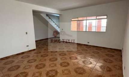 Casas de Vila para Venda em São Paulo, Vila Mariana, 5 dormitórios, 3 banheiros, 1 vaga