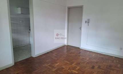 Apartamento para Venda em São Paulo, Santana, 1 dormitório, 1 banheiro