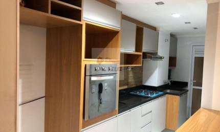 Apartamento para Venda em Diadema, Conceição, 2 dormitórios, 1 suíte, 2 banheiros, 1 vaga