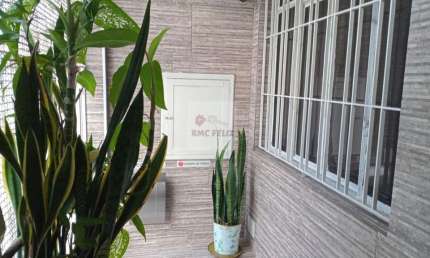 Casa / Sobrado para Venda em São Paulo, Ipiranga, 3 dormitórios, 2 banheiros