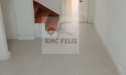 Sobrado para Venda em São Paulo, Ipiranga, 3 dormitórios, 2 banheiros