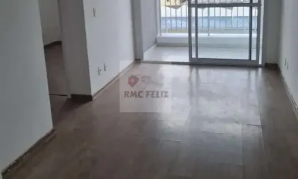 Apartamento para Venda em Diadema, Conceição, 2 dormitórios, 1 suíte, 2 banheiros, 1 vaga