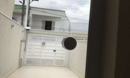Sobrado para Locação em São Paulo, Parque imperial, 3 dormitórios, 1 suíte, 3 banheiros, 2 vagas