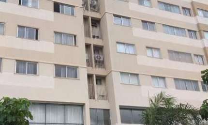 Apartamento para Venda em Goiânia, Vila Rosa, 2 dormitórios, 1 suíte, 2 banheiros, 1 vaga