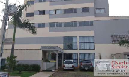 Apartamento para Venda em Goiânia, Vila Rosa, 2 dormitórios, 1 suíte, 2 banheiros, 1 vaga
