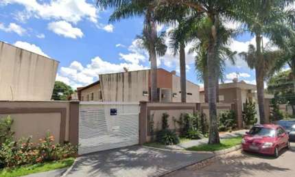 Casa em Condomínio para Venda em Goiânia, Parque Amazônia, 3 dormitórios, 1 suíte, 3 banheiros, 2 vagas