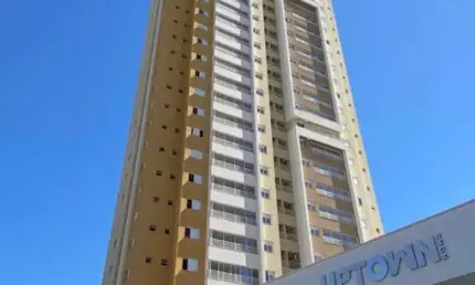 Apartamento para Venda em Goiânia, Jardim Europa, 3 dormitórios, 1 suíte, 2 banheiros, 2 vagas