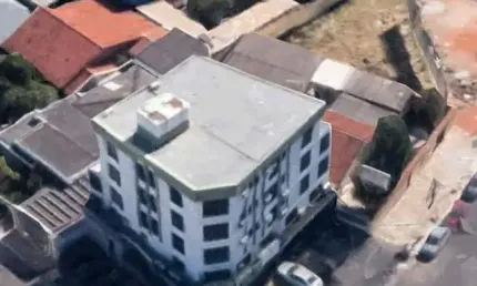 Sala Comercial para Venda em Goiânia, Setor Coimbra, 2 banheiros